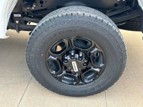 New 2024 Ford F350 XL w/ STX Appearance Package image 18