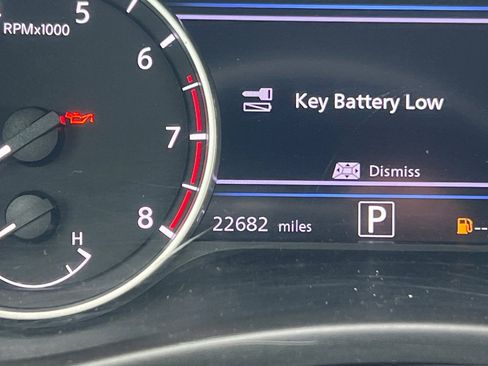 Used 2023 Nissan Sentra SV image 24