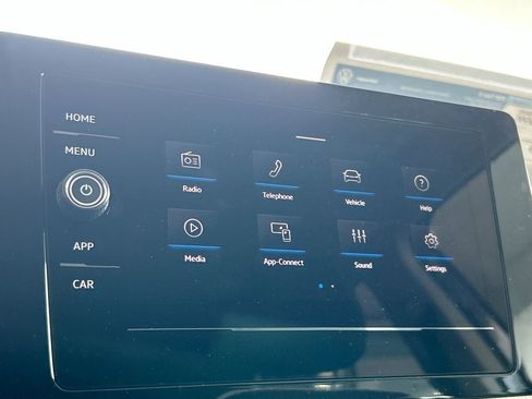 New 2026 Volkswagen Taos S FWD image 25