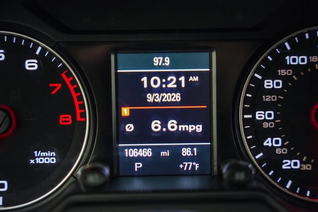 Used 2012 Audi Q5 2.0T Premium Plus AWD/4WD image 9