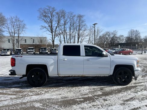Used 2014 Chevrolet Silverado 1500 LT image 8
