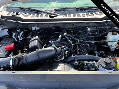 Used 2024 Ford F250 XL w/ XL Chrome Package image 27