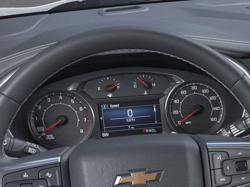New 2026 Chevrolet Blazer LT w/ Sound & Technology Package AWD/4WD image 19