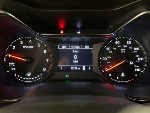 Used 2023 Chevrolet TrailBlazer LT FWD image 29
