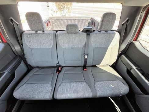 Used 2023 Ford F150 XLT image 41