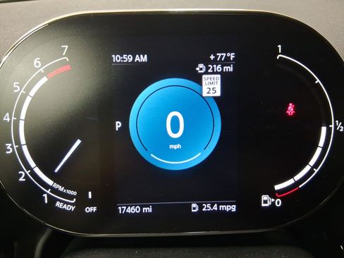 Used 2024 MINI Cooper Countryman S FWD image 22