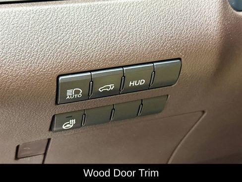 Used 2019 Lexus RX 350 FWD w/ Premium Package image 17