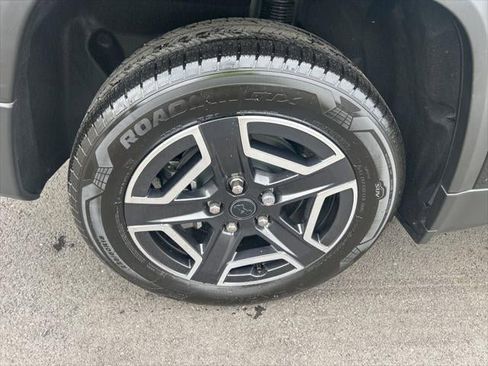 New 2026 Jeep Cherokee Limited AWD/4WD image 46