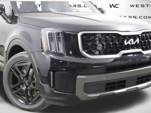 Used 2023 Kia Telluride EX X-Line image 49