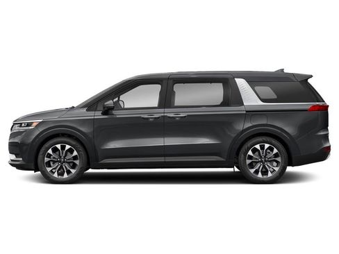 Used 2024 Kia Carnival EX FWD image 15