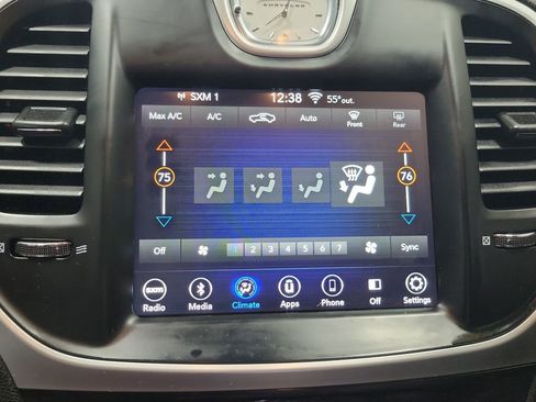 Used 2019 Chrysler 300 Touring w/ Driver Convenience Group RWD image 38