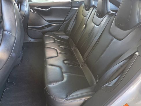 Used 2017 Tesla Model S 75 image 35