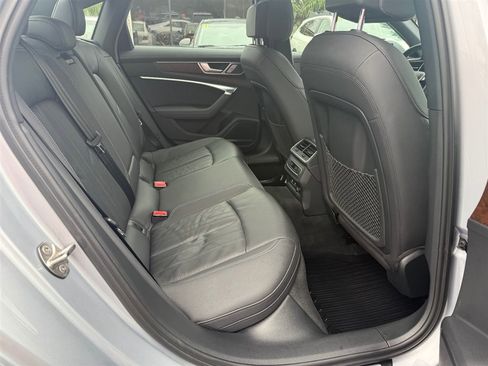Used 2020 Audi A6 3.0T Premium Plus image 12