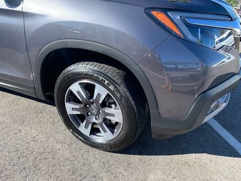 Used 2018 Honda Ridgeline RTL-E image 6
