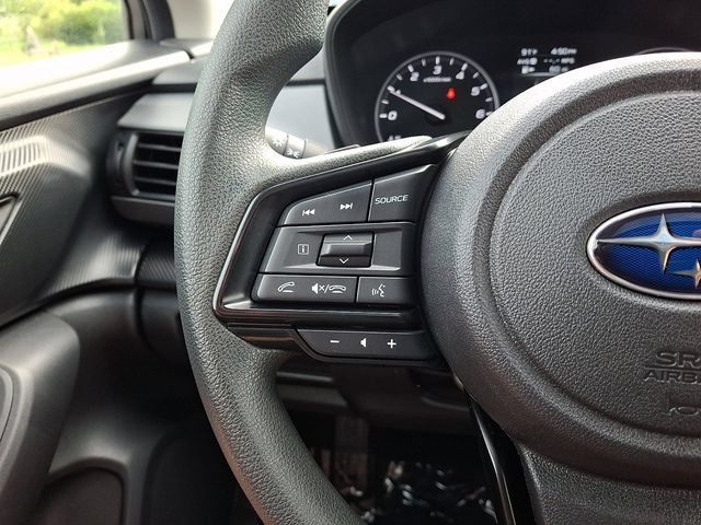 Certified 2024 Subaru Crosstrek 2.0i Premium AWD/4WD image 25