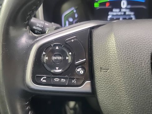 Certified 2022 Honda CR-V EX-L image 28