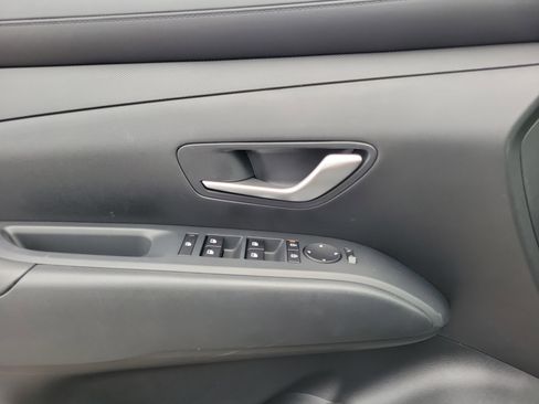 New 2025 Hyundai Santa Cruz SE image 17