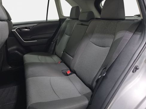 Certified 2024 Toyota RAV4 XLE AWD/4WD image 11