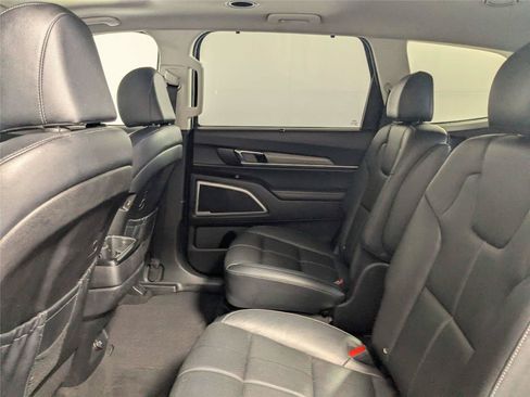 Used 2022 Kia Telluride EX w/ EX Premium Package FWD image 36