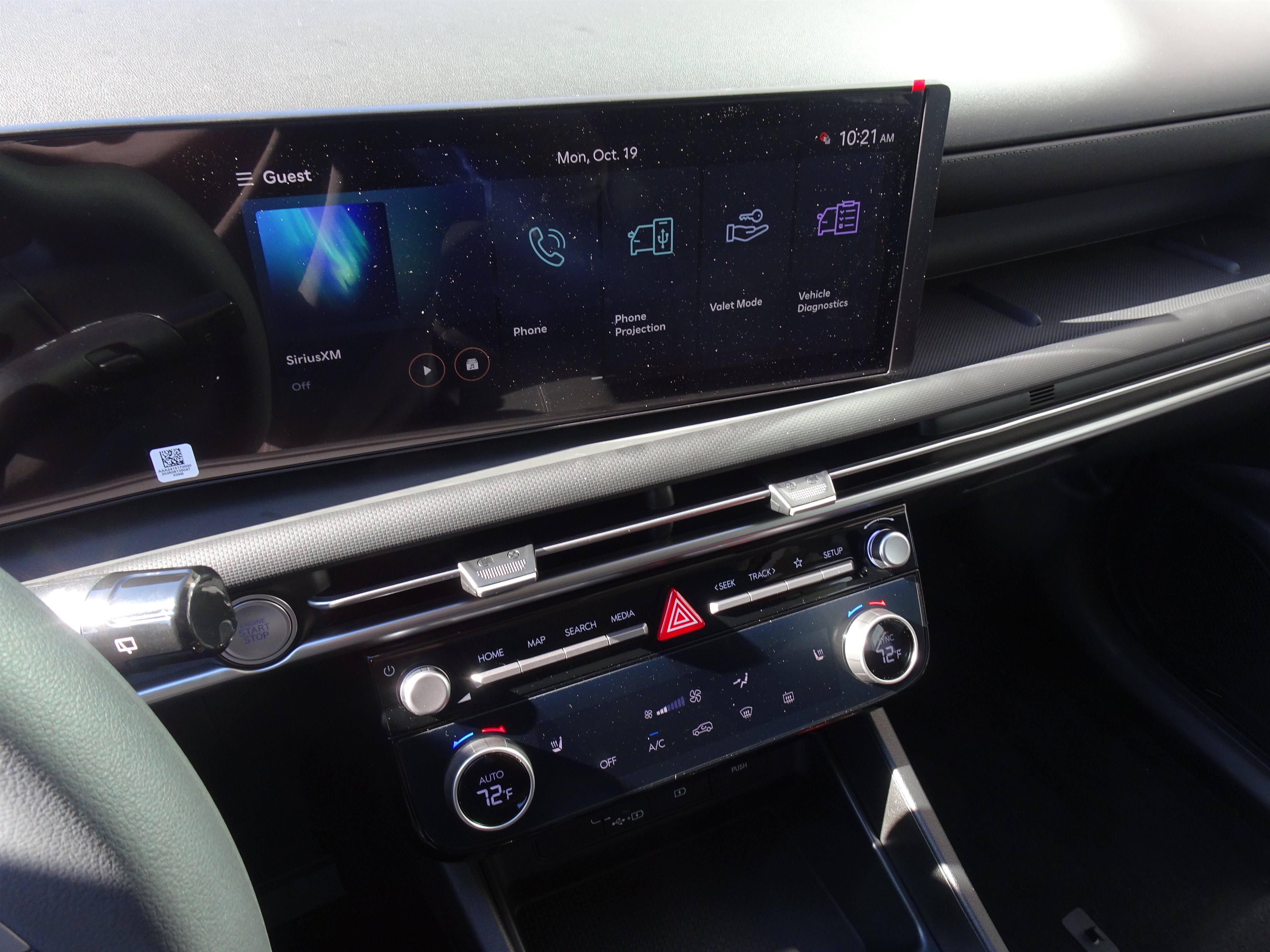New 2026 Hyundai Tucson SEL Plus AWD/4WD image 17