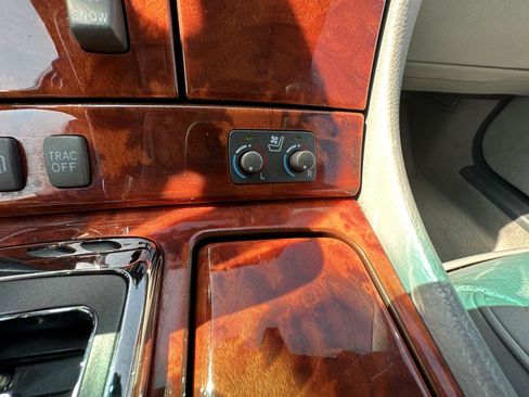 Used 2006 Lexus LS 430 RWD image 52