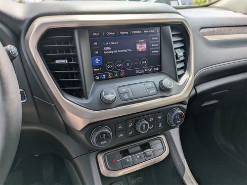 Used 2023 GMC Acadia Denali w/ Trailering Package image 18