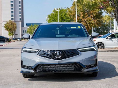Used 2026 Acura Integra A-Spec FWD image 6