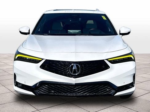 Used 2023 Acura Integra A-Spec FWD image 2