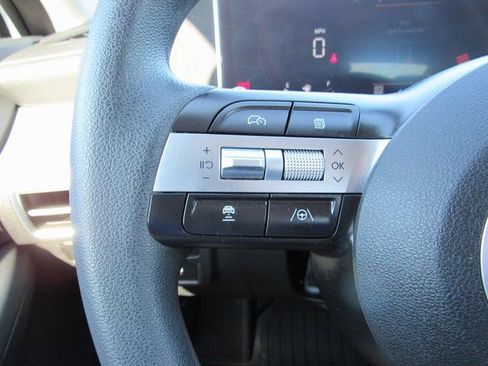 Used 2024 Hyundai Sonata SEL image 16