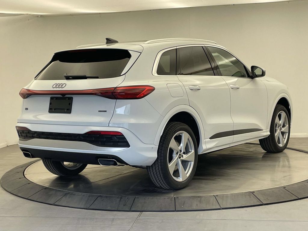 New 2026 Audi Q5 Premium Plus AWD/4WD image 7