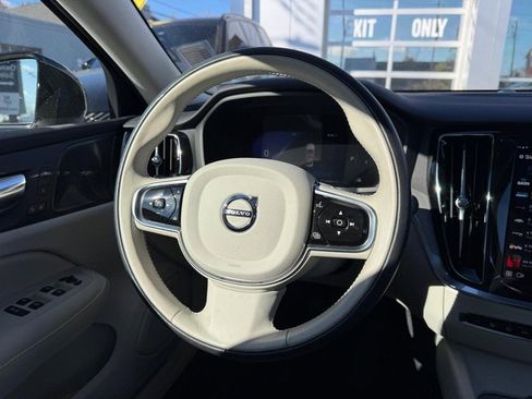 Certified 2024 Volvo S60 B5 Plus image 12