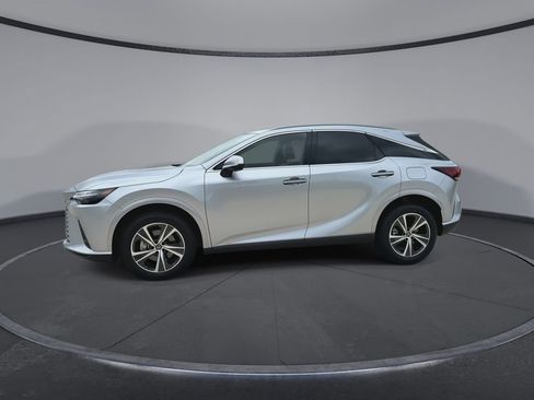 Used 2026 Lexus RX 350 Premium w/ Accessory Package (Z1) FWD image 5