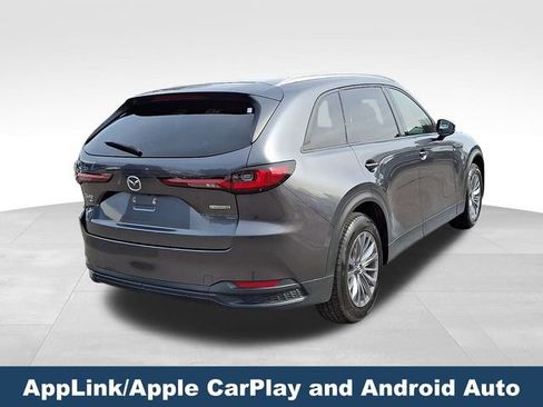 Used 2024 MAZDA CX-90 3.3 Turbo w/ Preferred Plus image 7