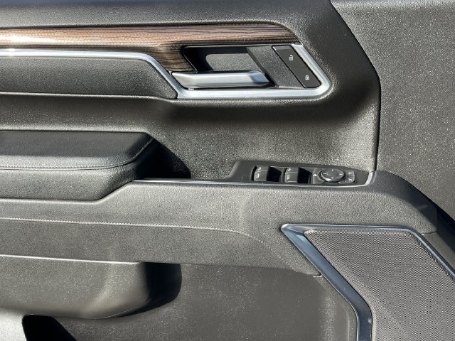 Used 2026 Chevrolet Silverado 1500 RST RWD image 25