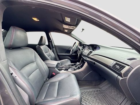 Used 2017 Honda Accord Sport Special Edition image 26