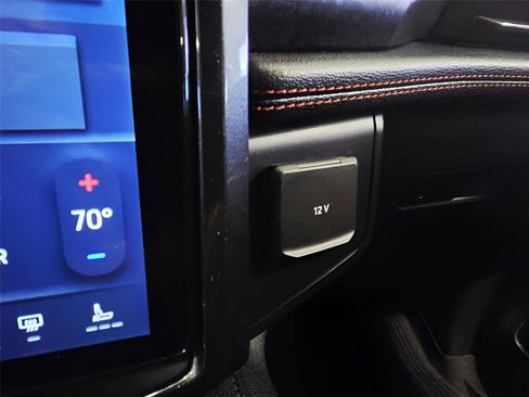 Used 2022 Ford Expedition Max Limited AWD/4WD image 32
