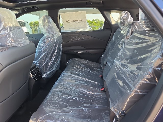 New 2026 Lexus RX 350 FWD w/ Convenience Package image 23