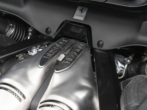 Certified 2025 Ferrari 296 GTB image 29