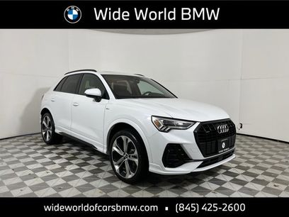 Used 2021 Audi Q3 2.0T Premium Plus w/ Premium Plus Package