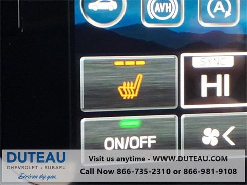 New 2026 Subaru Forester Premium image 17