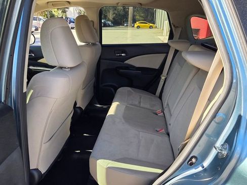 Used 2016 Honda CR-V EX image 10
