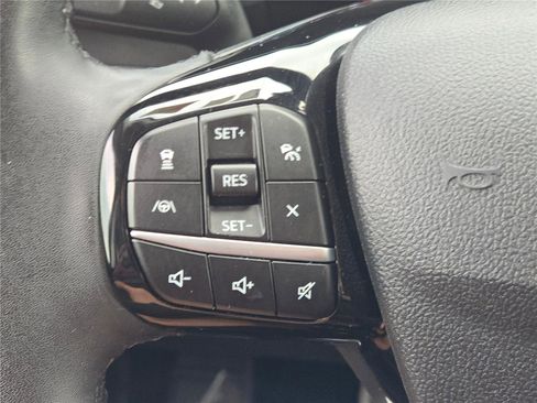 Used 2022 Ford Escape SEL image 34