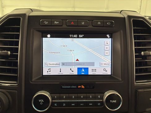 Used 2018 Ford Expedition Limited w/ Equipment Group 302A image 30