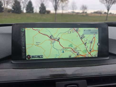 Used 2016 BMW 435i Convertible image 24