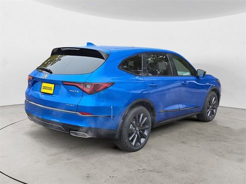 New 2026 Acura MDX A-Spec image 5