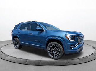 New 2026 GMC Terrain Denali video 1