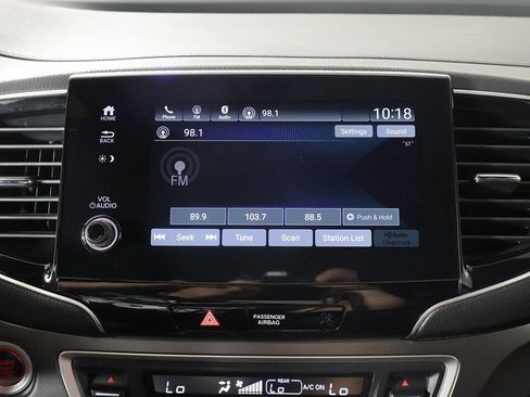 Used 2025 Honda Passport EX-L image 43