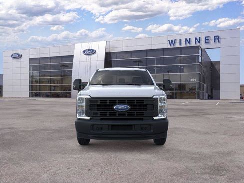 New 2026 Ford F350 XL RWD image 6