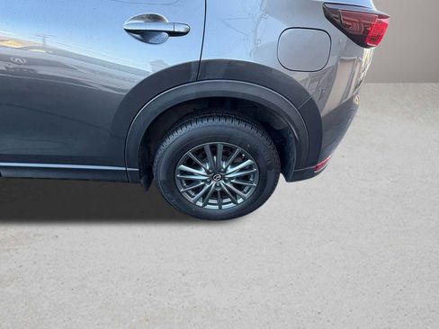 Used 2017 MAZDA CX-5 Touring w/ I-ACTIVSENSE Package image 43