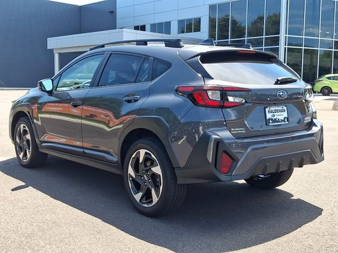 Certified 2024 Subaru Crosstrek 2.5i Limited w/ Crosstrek Mirror Package AWD/4WD image 5
